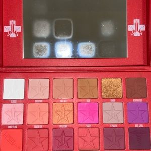 J⭐️ Blood Sugar (no plastic, unswatched)